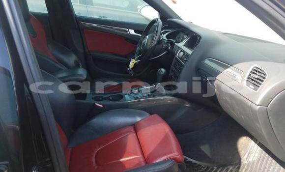 Acheter Neuf Voiture Audi S4 Noir à Badagry, État de Lagos Acheter Neuf Voiture Audi S4 Noir à Badagry, État de Lagos