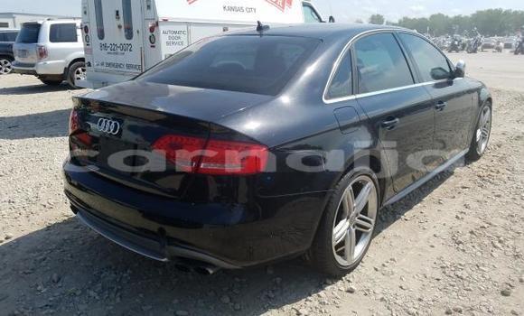 Acheter Neuf Voiture Audi S4 Noir à Badagry, État de Lagos Acheter Neuf Voiture Audi S4 Noir à Badagry, État de Lagos