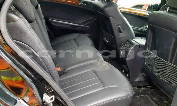 Acheter Neuf Voiture Mercedes-Benz ML–Class Noir à Badagry, État de Lagos Acheter Neuf Voiture Mercedes-Benz ML–Class Noir à Badagry, État de Lagos