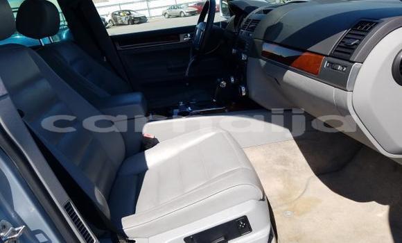 Buy New Volkswagen Touareg Silver Car in Badagry in Lagos State Buy New Volkswagen Touareg Silver Car in Badagry in Lagos State