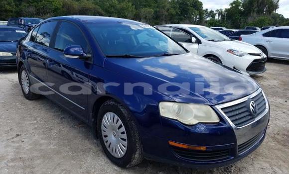 Acheter Neuf Voiture Volkswagen Passat Bleu à Badagry, État de Lagos Acheter Neuf Voiture Volkswagen Passat Bleu à Badagry, État de Lagos