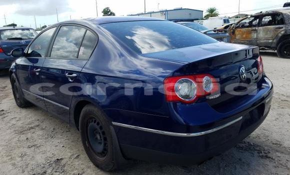 Acheter Neuf Voiture Volkswagen Passat Bleu à Badagry, État de Lagos Acheter Neuf Voiture Volkswagen Passat Bleu à Badagry, État de Lagos