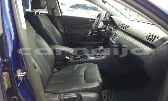 Acheter Neuf Voiture Volkswagen Passat Bleu à Badagry, État de Lagos Acheter Neuf Voiture Volkswagen Passat Bleu à Badagry, État de Lagos