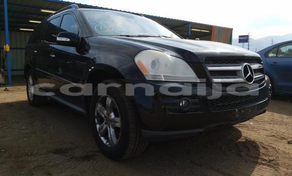 Buy New Mercedes-Benz GL–Class Black Car in Badagry in Lagos State Buy New Mercedes-Benz GL–Class Black Car in Badagry in Lagos State