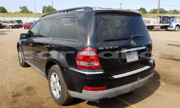 Buy New Mercedes-Benz GL–Class Black Car in Badagry in Lagos State Buy New Mercedes-Benz GL–Class Black Car in Badagry in Lagos State