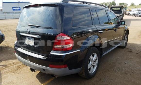 Buy New Mercedes-Benz GL–Class Black Car in Badagry in Lagos State Buy New Mercedes-Benz GL–Class Black Car in Badagry in Lagos State
