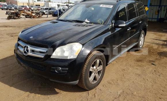 Buy New Mercedes-Benz GL–Class Black Car in Badagry in Lagos State Buy New Mercedes-Benz GL–Class Black Car in Badagry in Lagos State