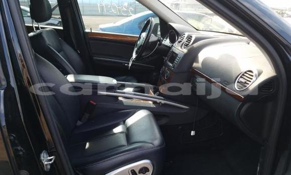 Buy New Mercedes-Benz GL–Class Black Car in Badagry in Lagos State Buy New Mercedes-Benz GL–Class Black Car in Badagry in Lagos State