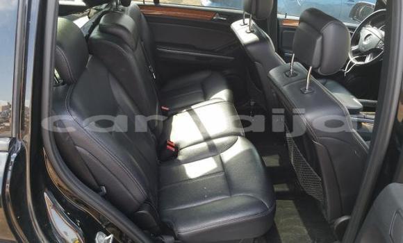Buy New Mercedes-Benz GL–Class Black Car in Badagry in Lagos State Buy New Mercedes-Benz GL–Class Black Car in Badagry in Lagos State
