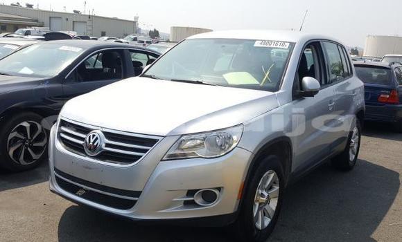 Buy New Volkswagen Tiguan Silver Car in Badagry in Lagos State Buy New Volkswagen Tiguan Silver Car in Badagry in Lagos State