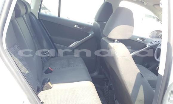 Buy New Volkswagen Tiguan Silver Car in Badagry in Lagos State Buy New Volkswagen Tiguan Silver Car in Badagry in Lagos State