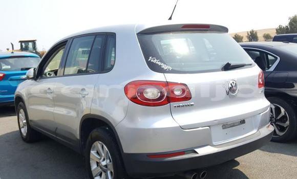 Buy New Volkswagen Tiguan Silver Car in Badagry in Lagos State Buy New Volkswagen Tiguan Silver Car in Badagry in Lagos State
