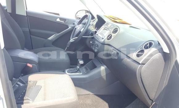 Buy New Volkswagen Tiguan Silver Car in Badagry in Lagos State Buy New Volkswagen Tiguan Silver Car in Badagry in Lagos State