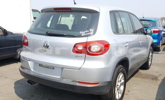 Buy New Volkswagen Tiguan Silver Car in Badagry in Lagos State Buy New Volkswagen Tiguan Silver Car in Badagry in Lagos State