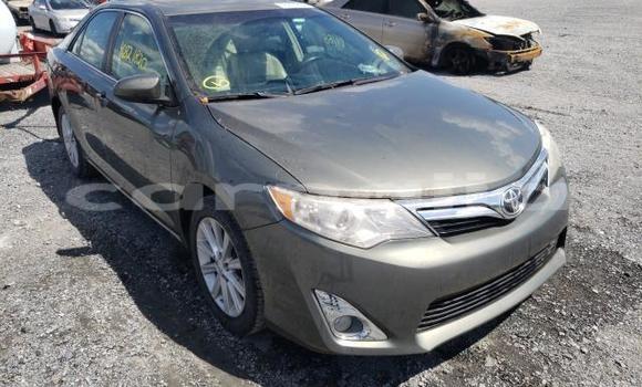 Acheter Neuf Voiture Toyota Camry Gris à Badagry, État de Lagos