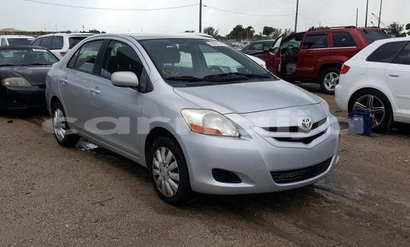 Buy New Toyota Yaris Silver Car in Badagry in Lagos State Buy New Toyota Yaris Silver Car in Badagry in Lagos State