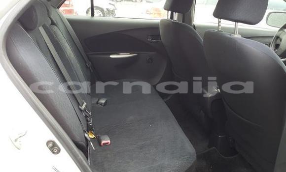 Acheter Neuf Voiture Toyota Yaris Gris à Badagry, État de Lagos Acheter Neuf Voiture Toyota Yaris Gris à Badagry, État de Lagos