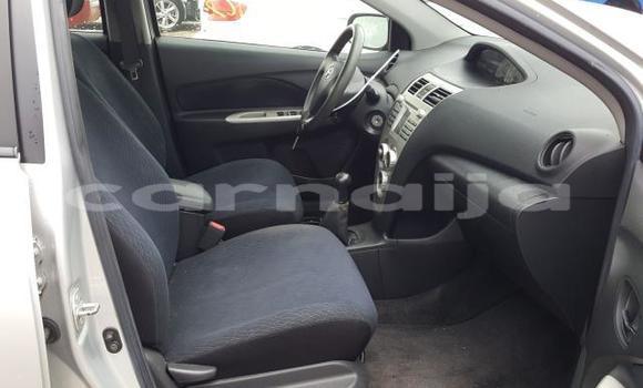 Acheter Neuf Voiture Toyota Yaris Gris à Badagry, État de Lagos Acheter Neuf Voiture Toyota Yaris Gris à Badagry, État de Lagos