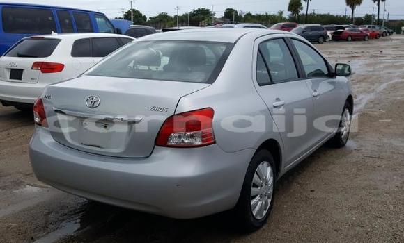 Acheter Neuf Voiture Toyota Yaris Gris à Badagry, État de Lagos Acheter Neuf Voiture Toyota Yaris Gris à Badagry, État de Lagos