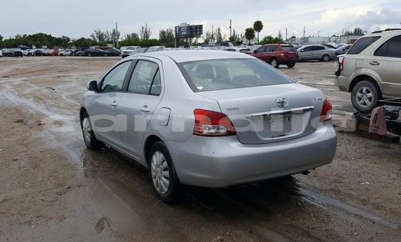 Acheter Neuf Voiture Toyota Yaris Gris à Badagry, État de Lagos Acheter Neuf Voiture Toyota Yaris Gris à Badagry, État de Lagos