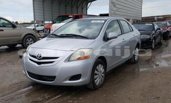 Acheter Neuf Voiture Toyota Yaris Gris à Badagry, État de Lagos Acheter Neuf Voiture Toyota Yaris Gris à Badagry, État de Lagos