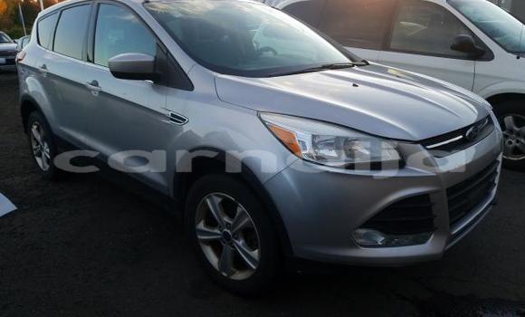Acheter Neuf Voiture Ford Escape Gris à Badagry, État de Lagos