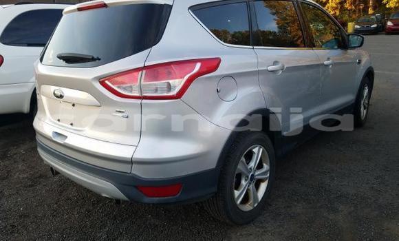 Buy New Ford Escape Silver Car in Badagry in Lagos State Buy New Ford Escape Silver Car in Badagry in Lagos State