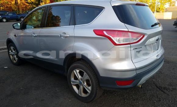 Buy New Ford Escape Silver Car in Badagry in Lagos State Buy New Ford Escape Silver Car in Badagry in Lagos State