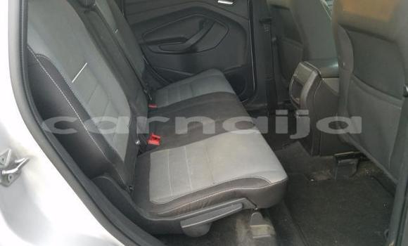 Buy New Ford Escape Silver Car in Badagry in Lagos State Buy New Ford Escape Silver Car in Badagry in Lagos State