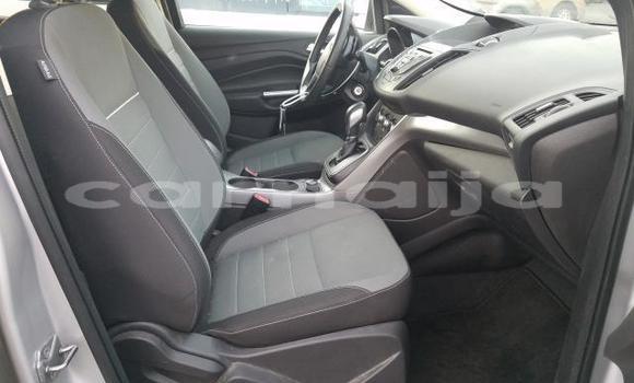 Buy New Ford Escape Silver Car in Badagry in Lagos State Buy New Ford Escape Silver Car in Badagry in Lagos State