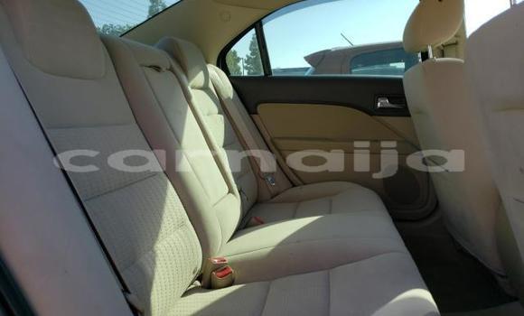 Acheter Neuf Voiture Ford Fusion Gris à Badagry, État de Lagos Acheter Neuf Voiture Ford Fusion Gris à Badagry, État de Lagos