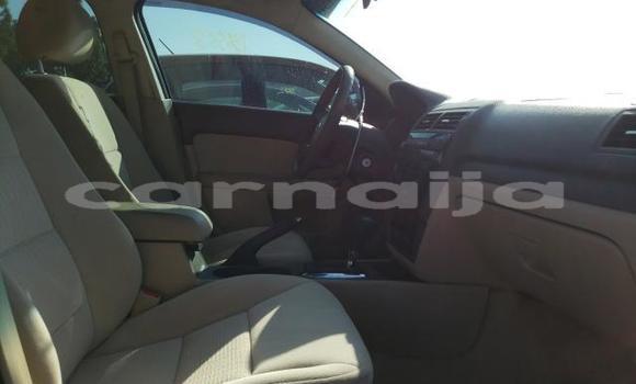 Acheter Neuf Voiture Ford Fusion Gris à Badagry, État de Lagos Acheter Neuf Voiture Ford Fusion Gris à Badagry, État de Lagos