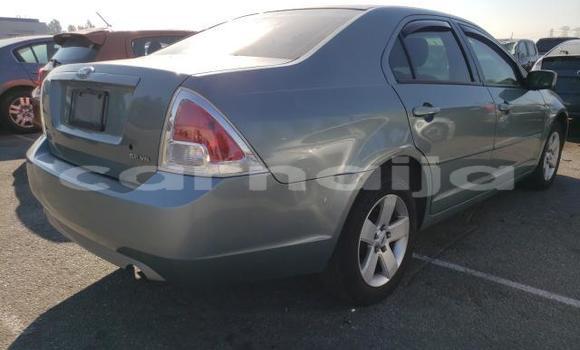 Acheter Neuf Voiture Ford Fusion Gris à Badagry, État de Lagos Acheter Neuf Voiture Ford Fusion Gris à Badagry, État de Lagos