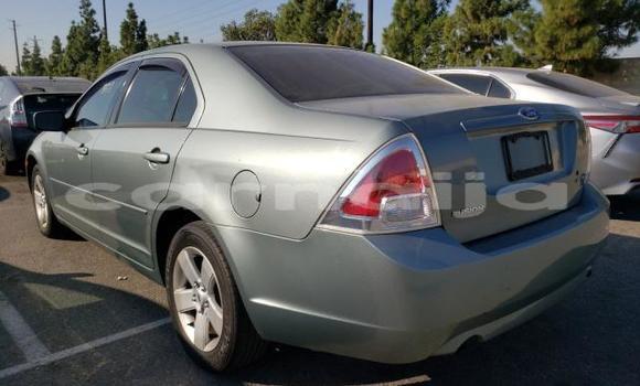 Acheter Neuf Voiture Ford Fusion Gris à Badagry, État de Lagos Acheter Neuf Voiture Ford Fusion Gris à Badagry, État de Lagos