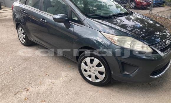 Acheter Neuf Voiture Ford Fiesta Gris à Badagry, État de Lagos