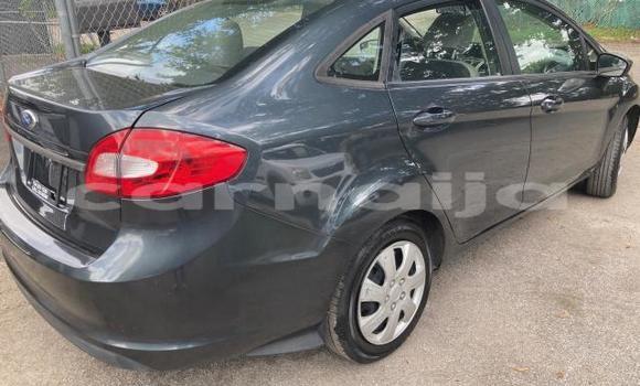 Acheter Neuf Voiture Ford Fiesta Gris à Badagry, État de Lagos Acheter Neuf Voiture Ford Fiesta Gris à Badagry, État de Lagos