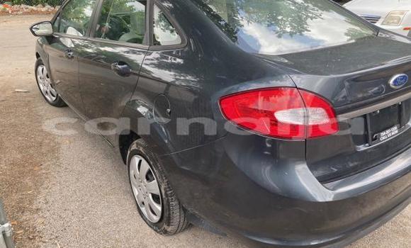 Acheter Neuf Voiture Ford Fiesta Gris à Badagry, État de Lagos Acheter Neuf Voiture Ford Fiesta Gris à Badagry, État de Lagos
