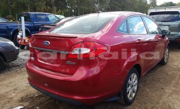 Acheter Neuf Voiture Ford Fiesta ST Rouge à Badagry, État de Lagos Acheter Neuf Voiture Ford Fiesta ST Rouge à Badagry, État de Lagos
