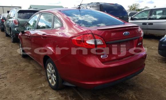 Acheter Neuf Voiture Ford Fiesta ST Rouge à Badagry, État de Lagos Acheter Neuf Voiture Ford Fiesta ST Rouge à Badagry, État de Lagos