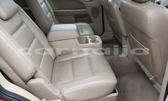 Acheter Neuf Voiture Ford Freestyle Rouge à Badagry, État de Lagos Acheter Neuf Voiture Ford Freestyle Rouge à Badagry, État de Lagos