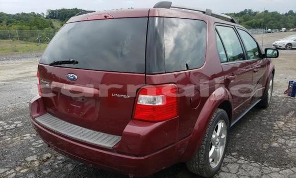 Acheter Neuf Voiture Ford Freestyle Rouge à Badagry, État de Lagos Acheter Neuf Voiture Ford Freestyle Rouge à Badagry, État de Lagos