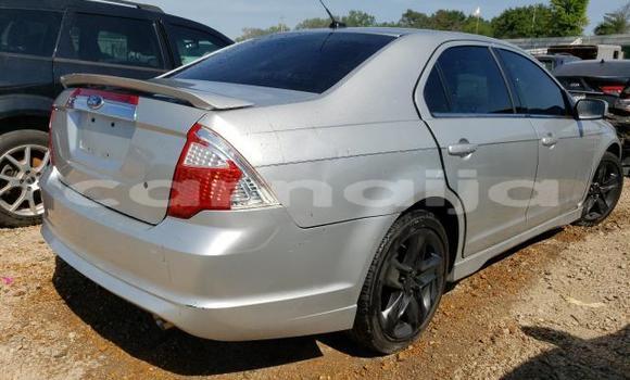 Acheter Neuf Voiture Ford Fusion Gris à Badagry, État de Lagos Acheter Neuf Voiture Ford Fusion Gris à Badagry, État de Lagos