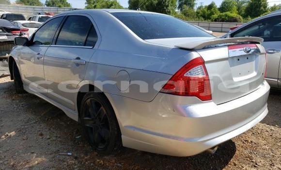 Acheter Neuf Voiture Ford Fusion Gris à Badagry, État de Lagos Acheter Neuf Voiture Ford Fusion Gris à Badagry, État de Lagos