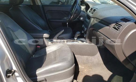 Acheter Neuf Voiture Ford Fusion Gris à Badagry, État de Lagos Acheter Neuf Voiture Ford Fusion Gris à Badagry, État de Lagos