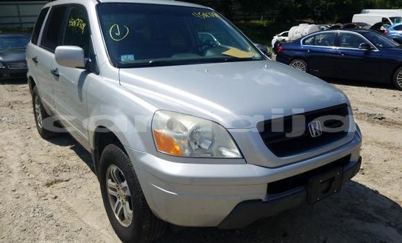 Acheter Neuf Voiture Honda Pilot Gris à Badagry, État de Lagos