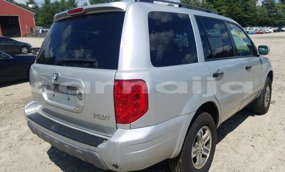 Acheter Neuf Voiture Honda Pilot Gris à Badagry, État de Lagos Acheter Neuf Voiture Honda Pilot Gris à Badagry, État de Lagos