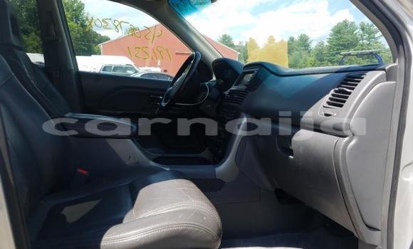 Acheter Neuf Voiture Honda Pilot Gris à Badagry, État de Lagos Acheter Neuf Voiture Honda Pilot Gris à Badagry, État de Lagos