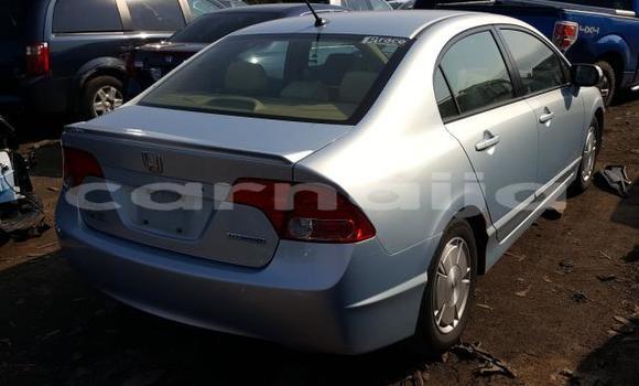 Acheter Neuf Voiture Honda Civic Gris à Badagry, État de Lagos Acheter Neuf Voiture Honda Civic Gris à Badagry, État de Lagos
