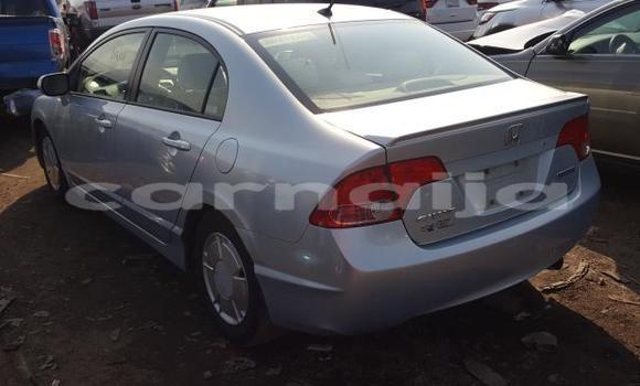 Acheter Neuf Voiture Honda Civic Gris à Badagry, État de Lagos Acheter Neuf Voiture Honda Civic Gris à Badagry, État de Lagos