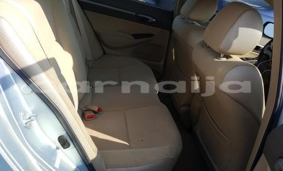 Acheter Neuf Voiture Honda Civic Gris à Badagry, État de Lagos Acheter Neuf Voiture Honda Civic Gris à Badagry, État de Lagos